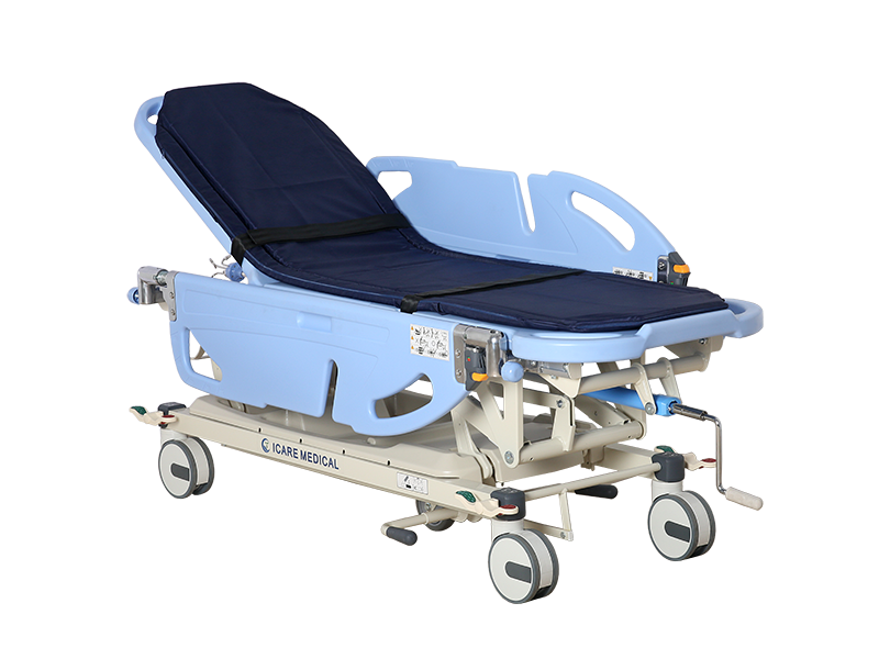 Transfer Beds