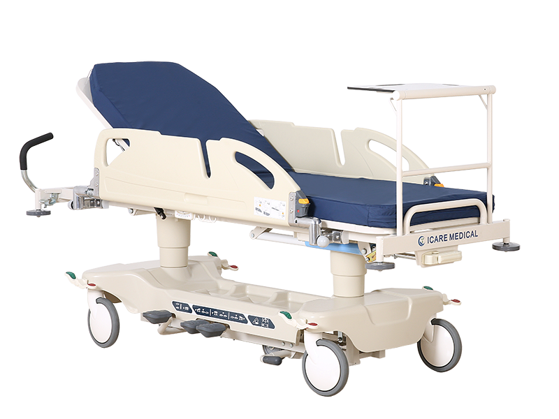 Emergency Beds