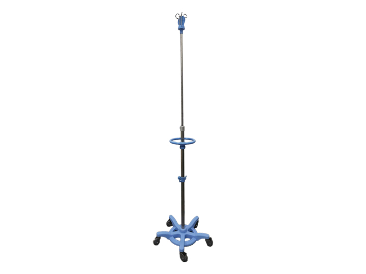 Mobile Infusion Stand F-003