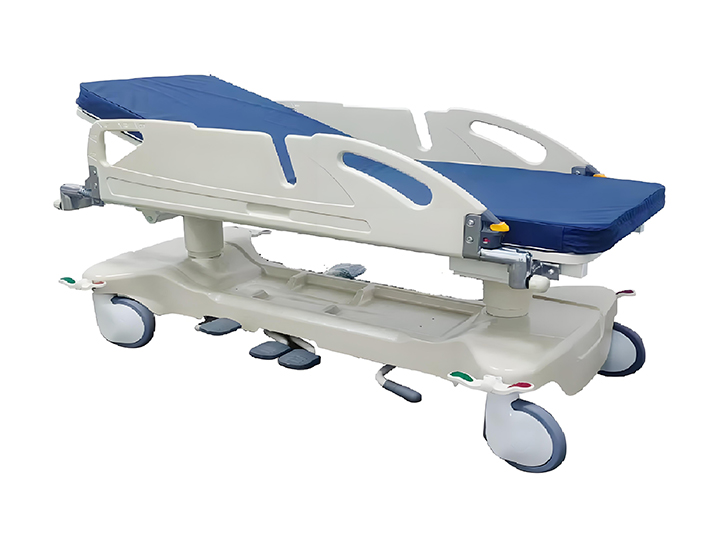 CC-802 Children's Rescue Bed