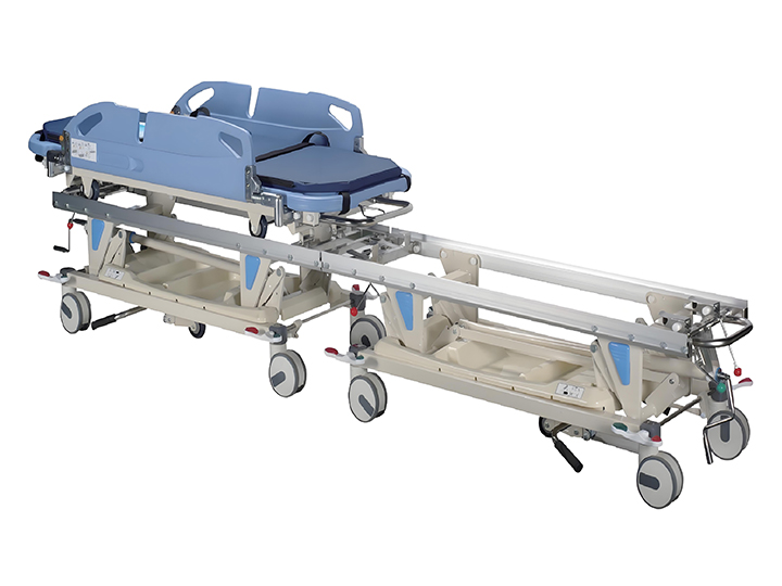Transfer Bed CA-802 B Model