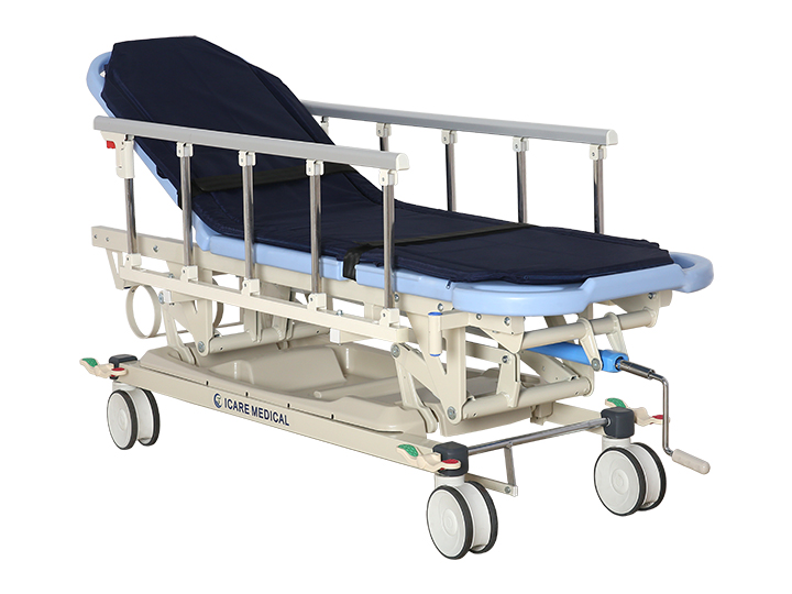 Transfer Bed CA-801
