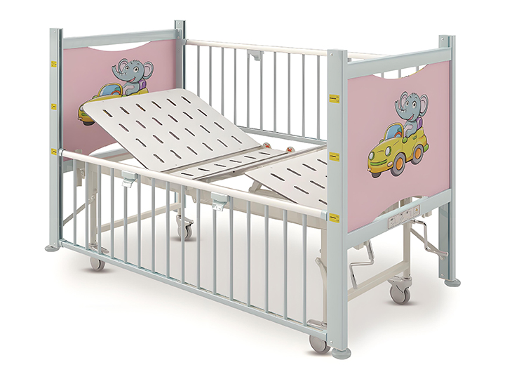 CE-807 Children's Hospital Bed