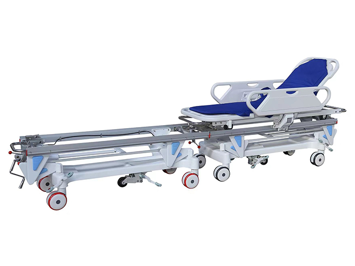Transfer Bed CA-802A Model