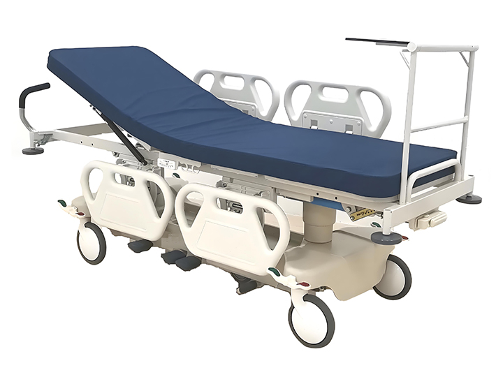 Rescue Bed CC-806