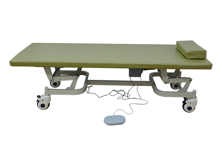 Electric Beauty Examination Bed