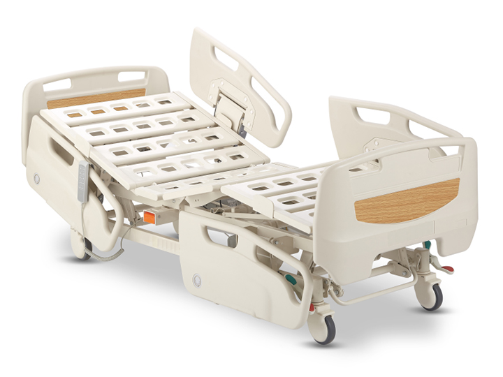 CD-803 Electric Bed