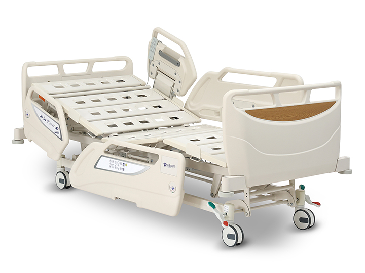 CD-804 Electric Bed