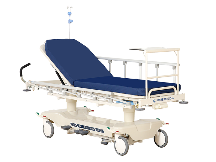 Rescue Bed CC-801 A Model