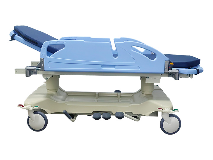 Rescue Bed CC-805
