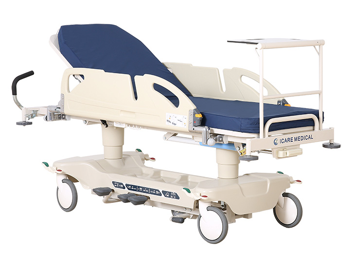 Rescue Bed CC-800