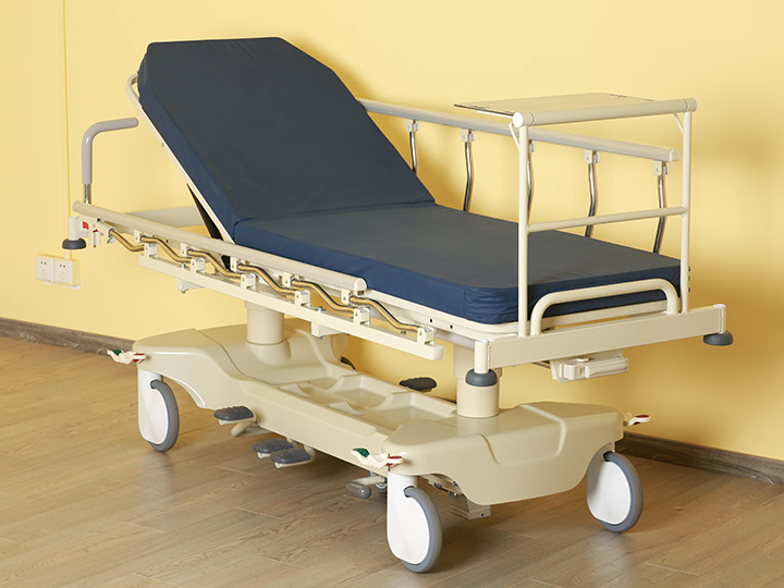  Emergency Relief Bed