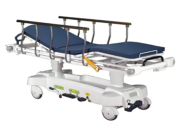 Rescue Bed CC-801 C Model
