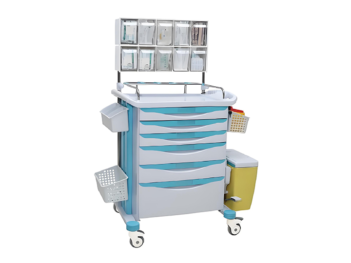 Delivery Vehicle F-011