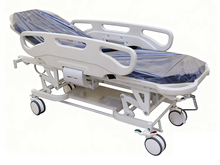 Medical Transport Vehicle CA-807
