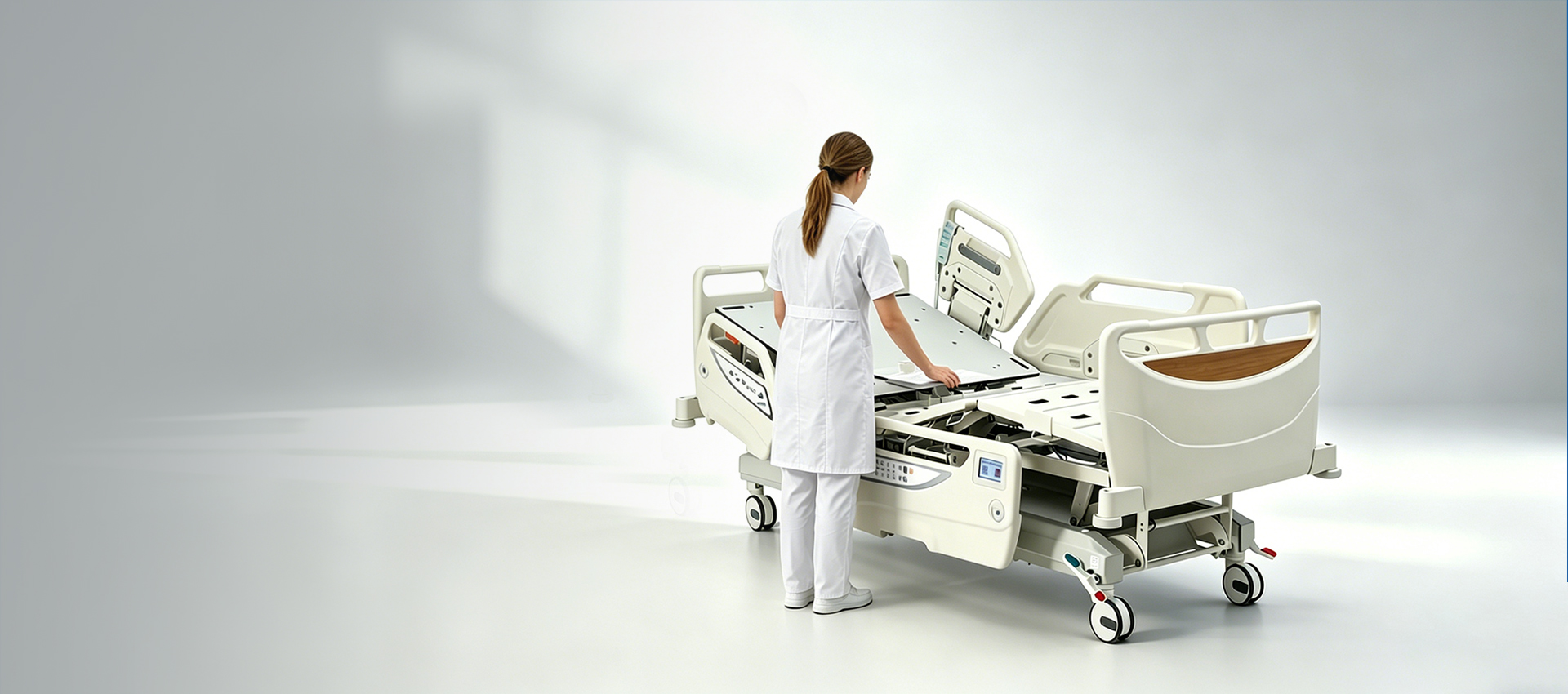 Elevating Care